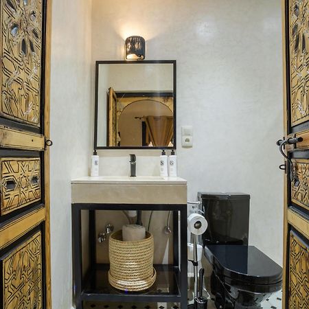 Just V Hotel & Spa Ouled Hassoune Exterior photo