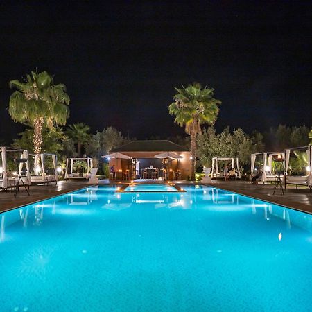 Just V Hotel & Spa Ouled Hassoune Exterior photo