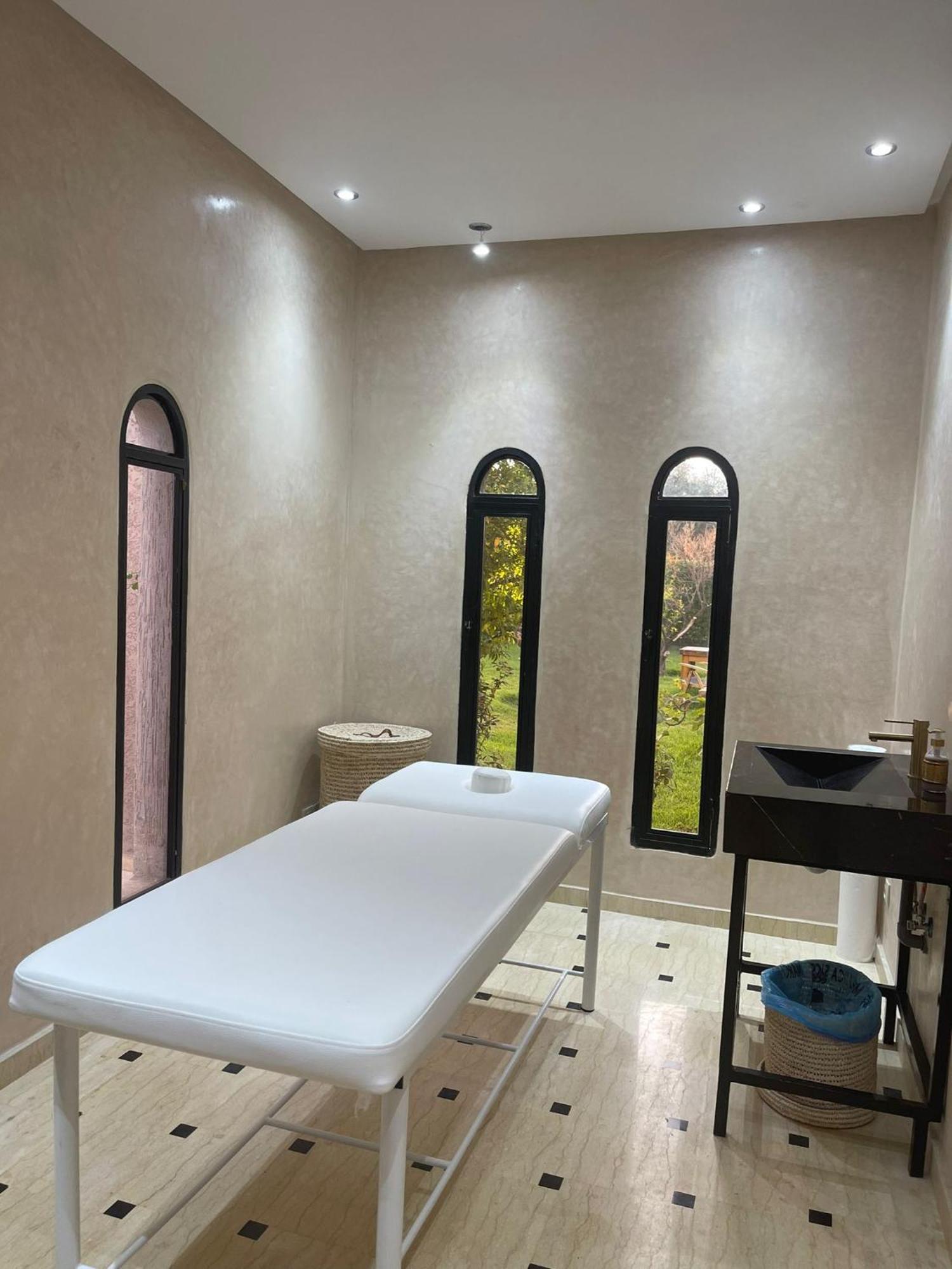 Just V Hotel & Spa Ouled Hassoune Exterior photo