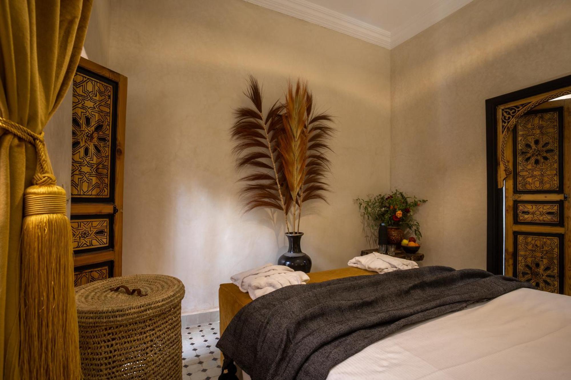 Just V Hotel & Spa Ouled Hassoune Exterior photo