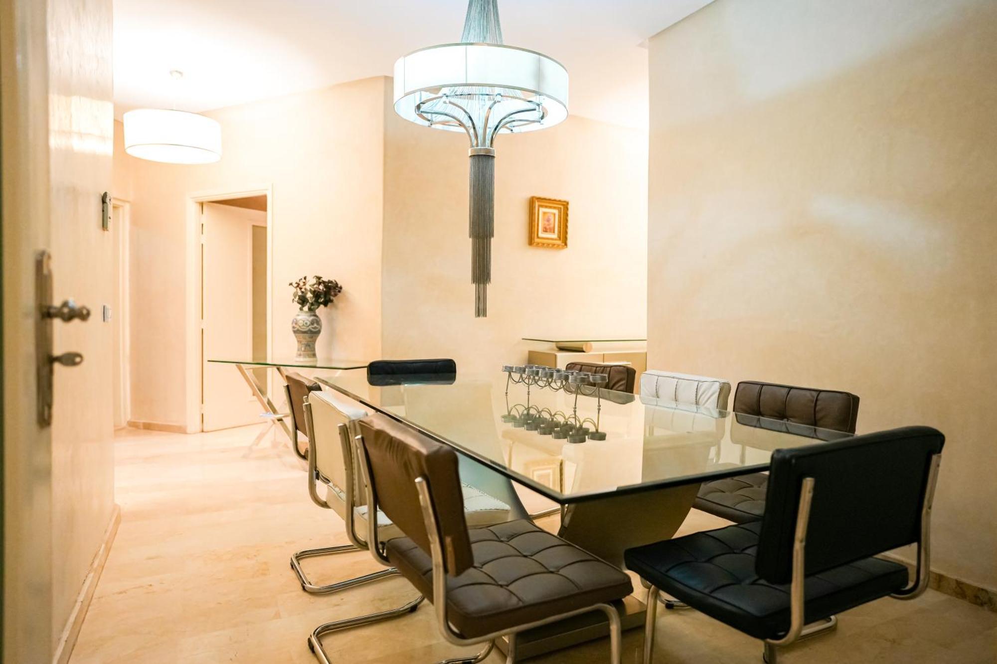 Just V Hotel & Spa Ouled Hassoune Exterior photo